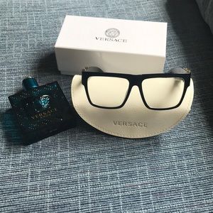 Versace glasses